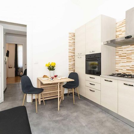 Casa Di Diana E Francesco In Zona Cenisia By Wonderful Italy Apartment Turin Bagian luar foto