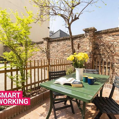 Casa Di Diana E Francesco In Zona Cenisia By Wonderful Italy Apartment Turin Bagian luar foto
