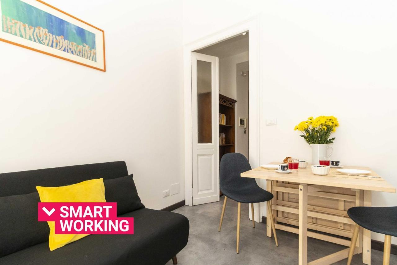 Casa Di Diana E Francesco In Zona Cenisia By Wonderful Italy Apartment Turin Bagian luar foto