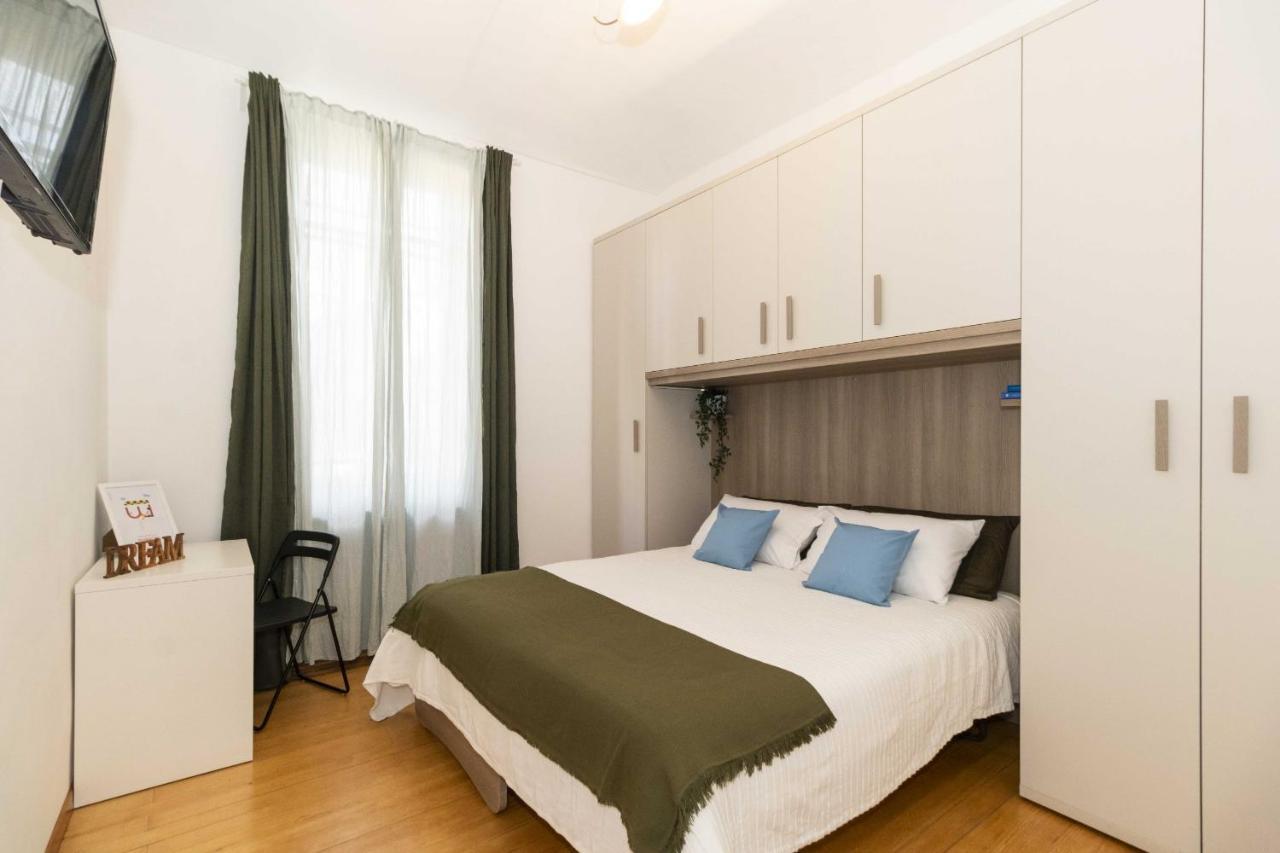 Casa Di Diana E Francesco In Zona Cenisia By Wonderful Italy Apartment Turin Bagian luar foto