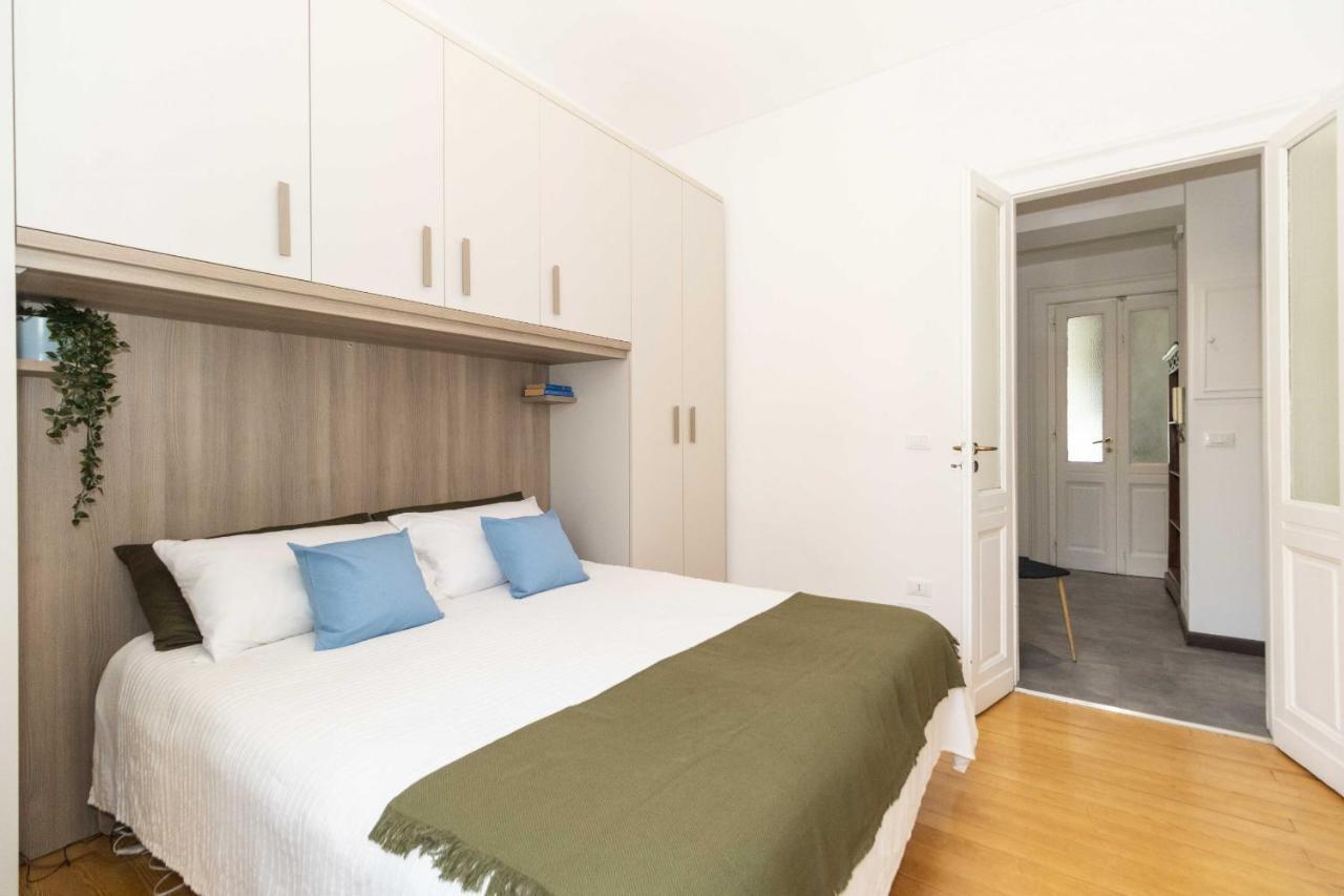 Casa Di Diana E Francesco In Zona Cenisia By Wonderful Italy Apartment Turin Bagian luar foto