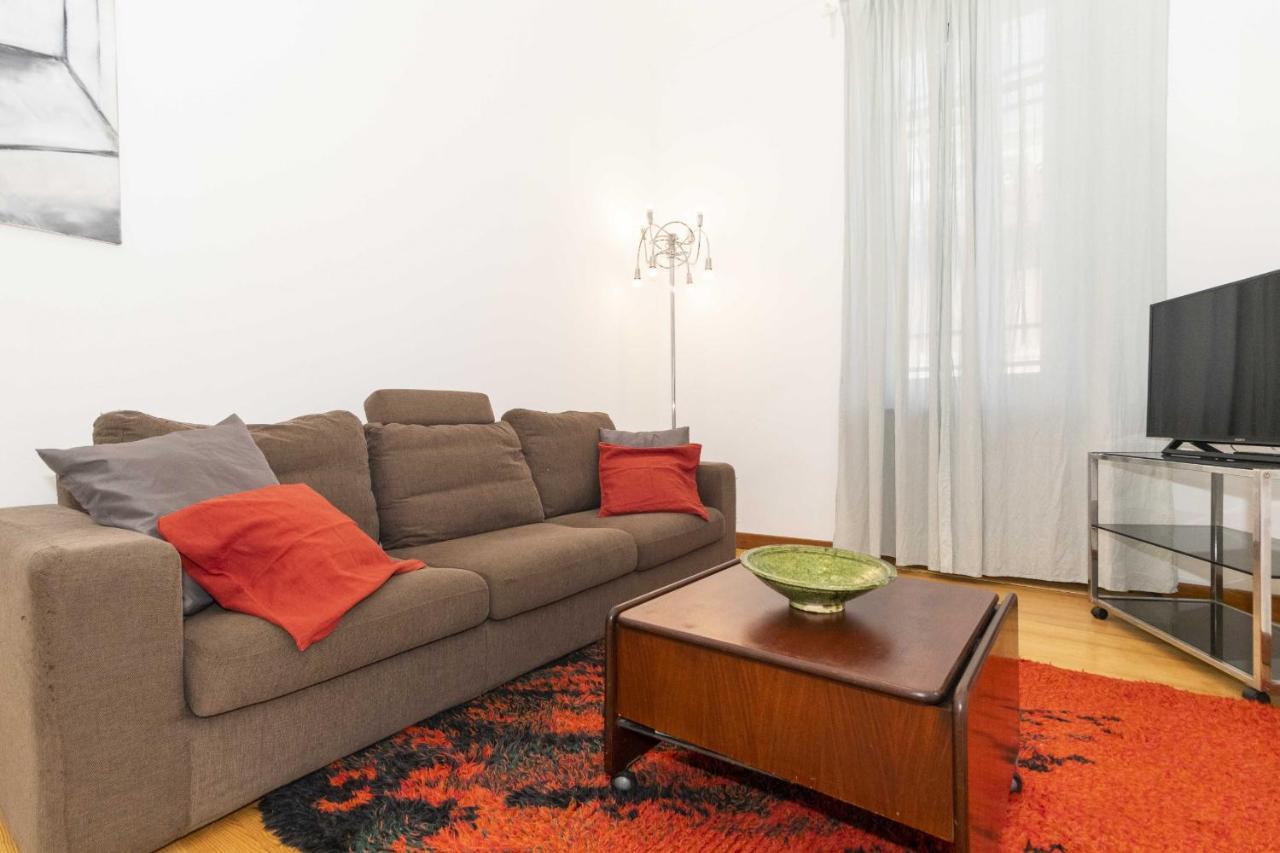 Casa Di Diana E Francesco In Zona Cenisia By Wonderful Italy Apartment Turin Bagian luar foto