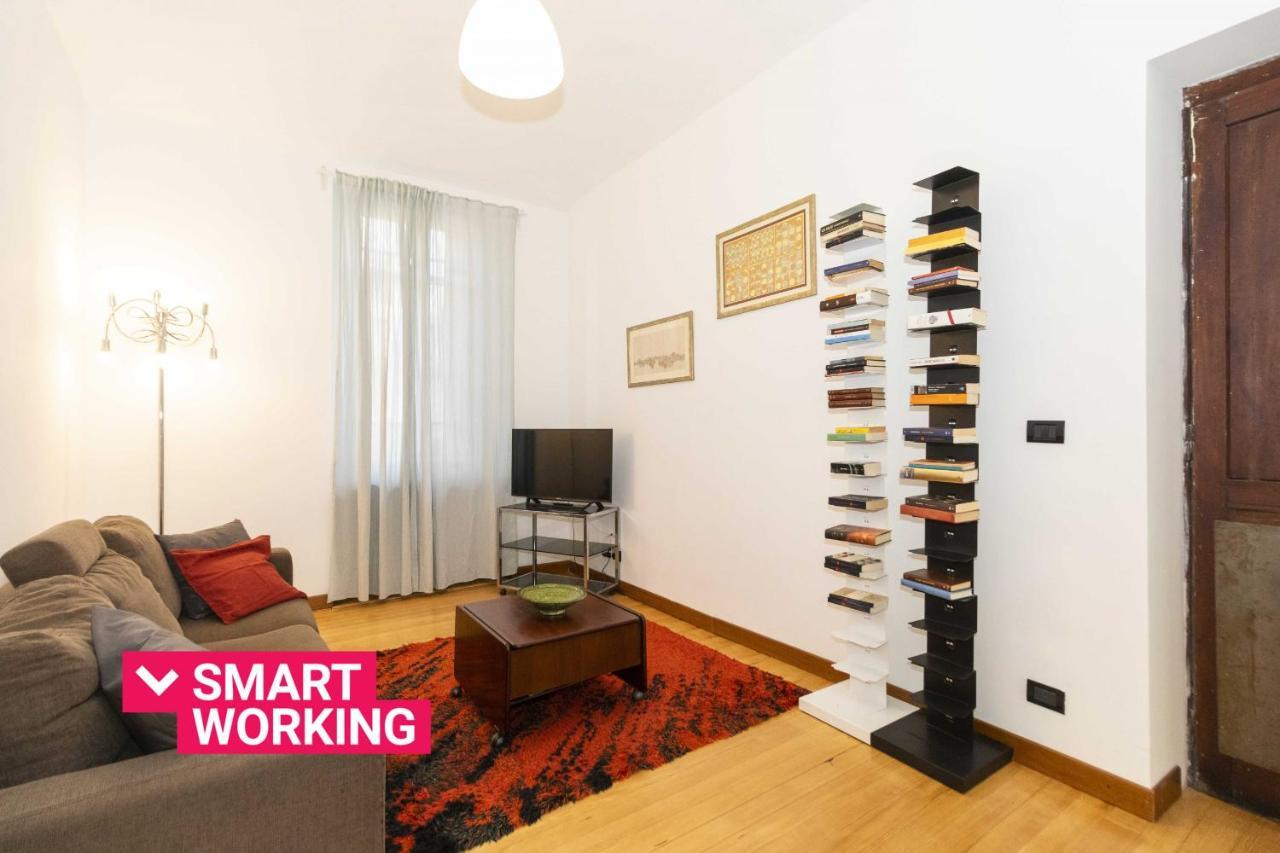 Casa Di Diana E Francesco In Zona Cenisia By Wonderful Italy Apartment Turin Bagian luar foto