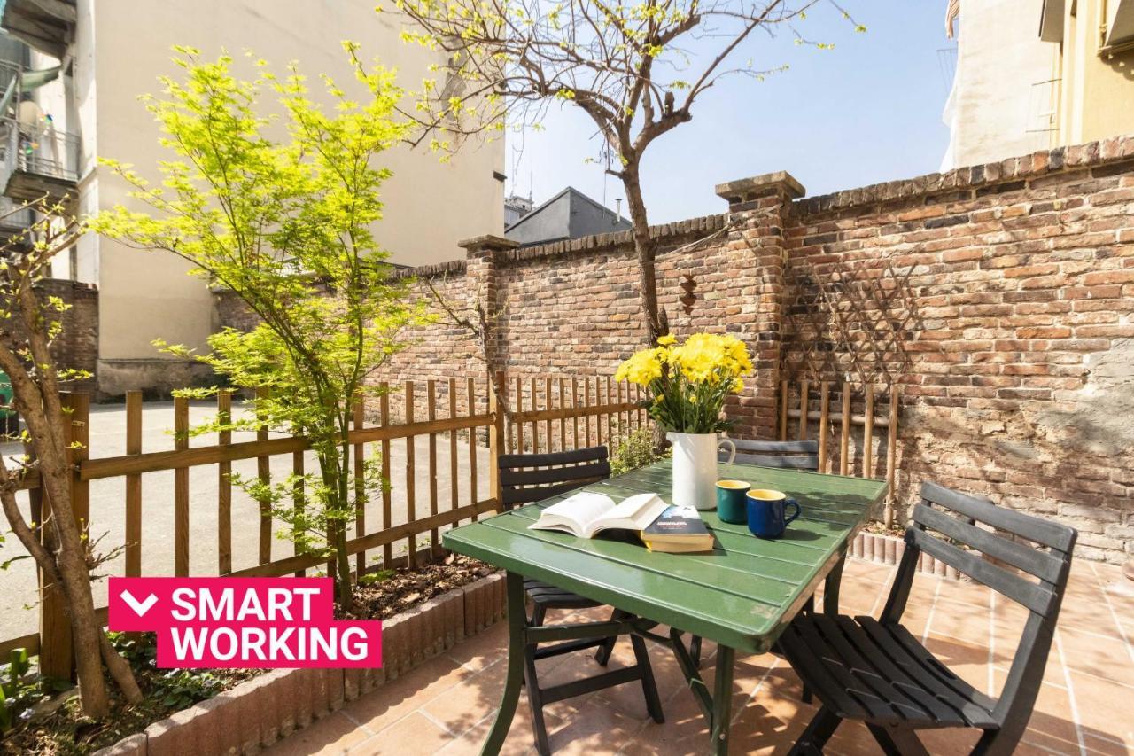 Casa Di Diana E Francesco In Zona Cenisia By Wonderful Italy Apartment Turin Bagian luar foto