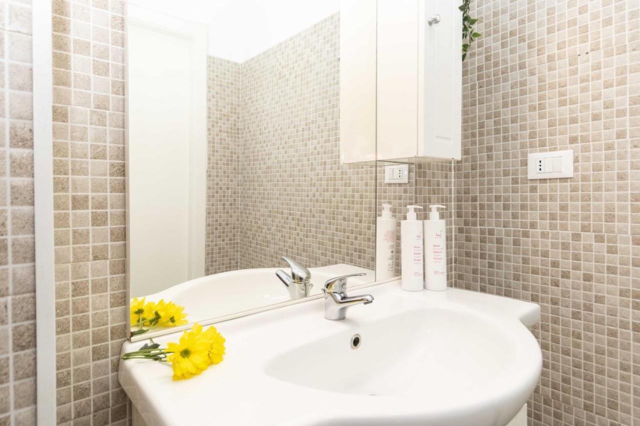 Casa Di Diana E Francesco In Zona Cenisia By Wonderful Italy Apartment Turin Bagian luar foto