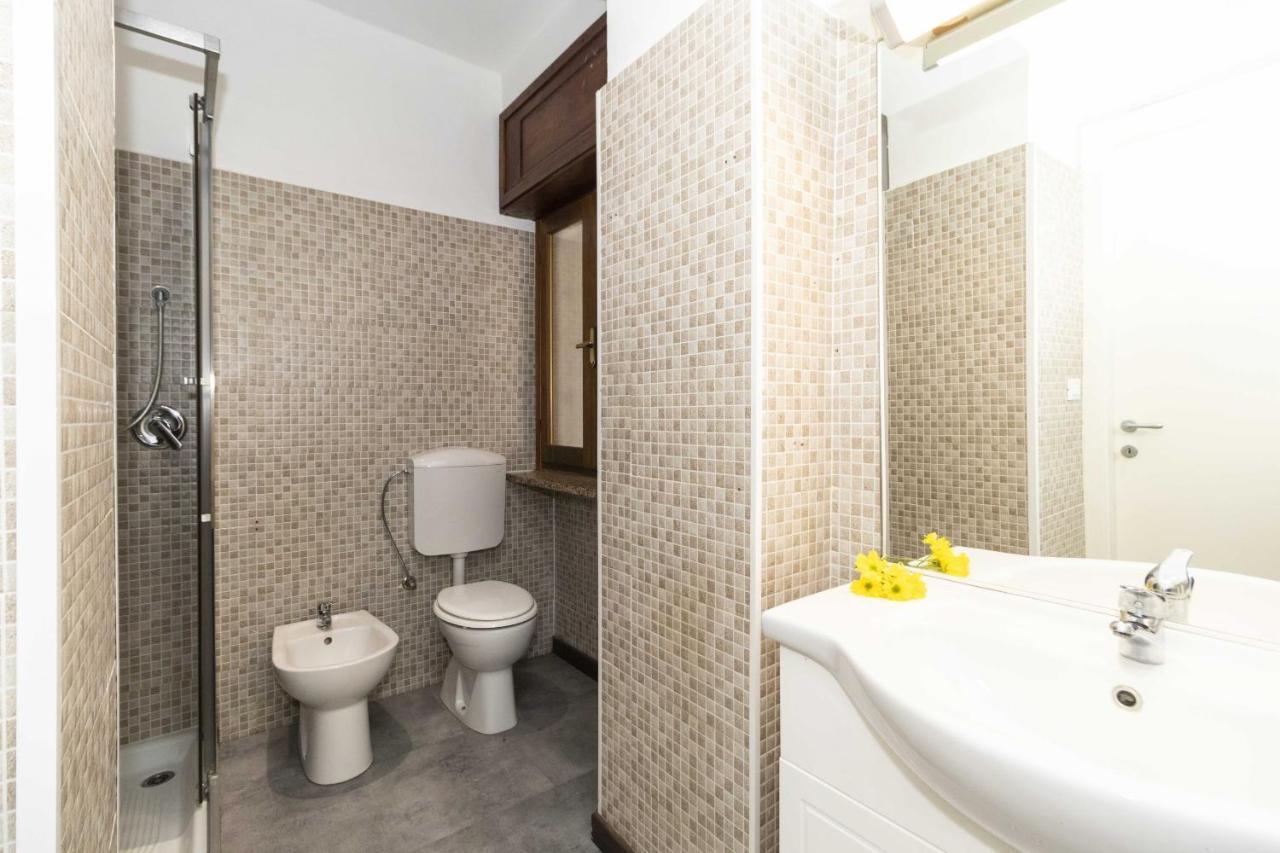 Casa Di Diana E Francesco In Zona Cenisia By Wonderful Italy Apartment Turin Bagian luar foto