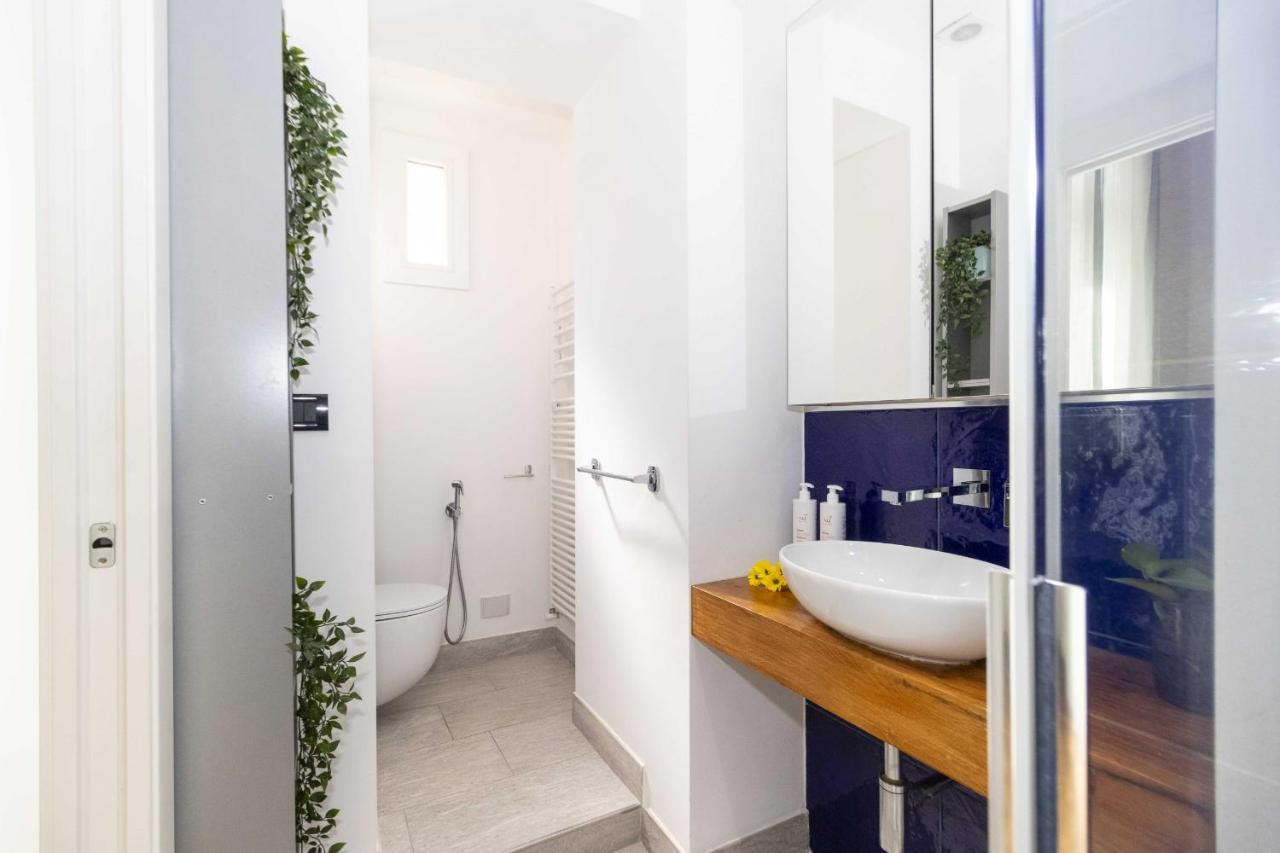 Casa Di Diana E Francesco In Zona Cenisia By Wonderful Italy Apartment Turin Bagian luar foto