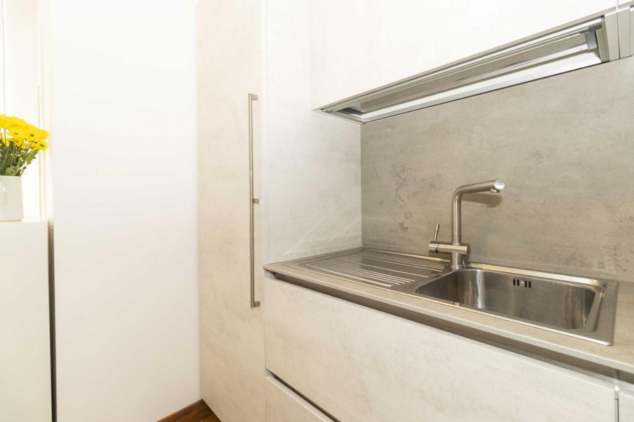 Casa Di Diana E Francesco In Zona Cenisia By Wonderful Italy Apartment Turin Bagian luar foto