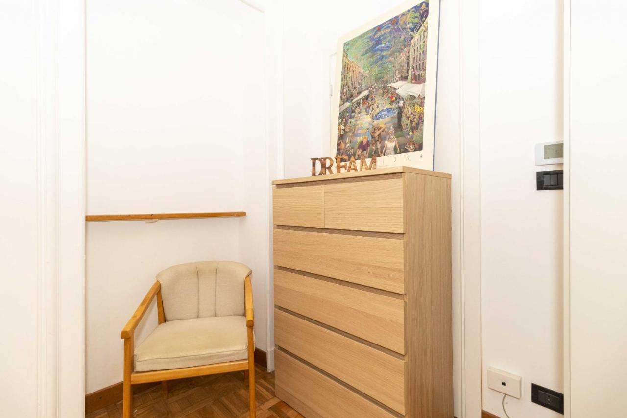 Casa Di Diana E Francesco In Zona Cenisia By Wonderful Italy Apartment Turin Bagian luar foto