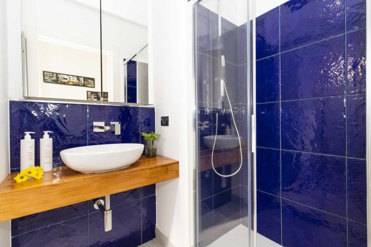 Casa Di Diana E Francesco In Zona Cenisia By Wonderful Italy Apartment Turin Bagian luar foto