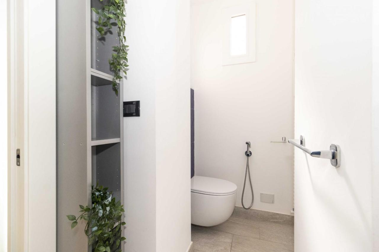 Casa Di Diana E Francesco In Zona Cenisia By Wonderful Italy Apartment Turin Bagian luar foto