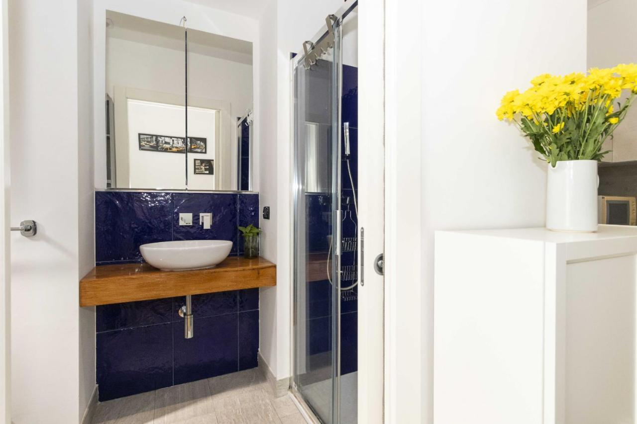 Casa Di Diana E Francesco In Zona Cenisia By Wonderful Italy Apartment Turin Bagian luar foto